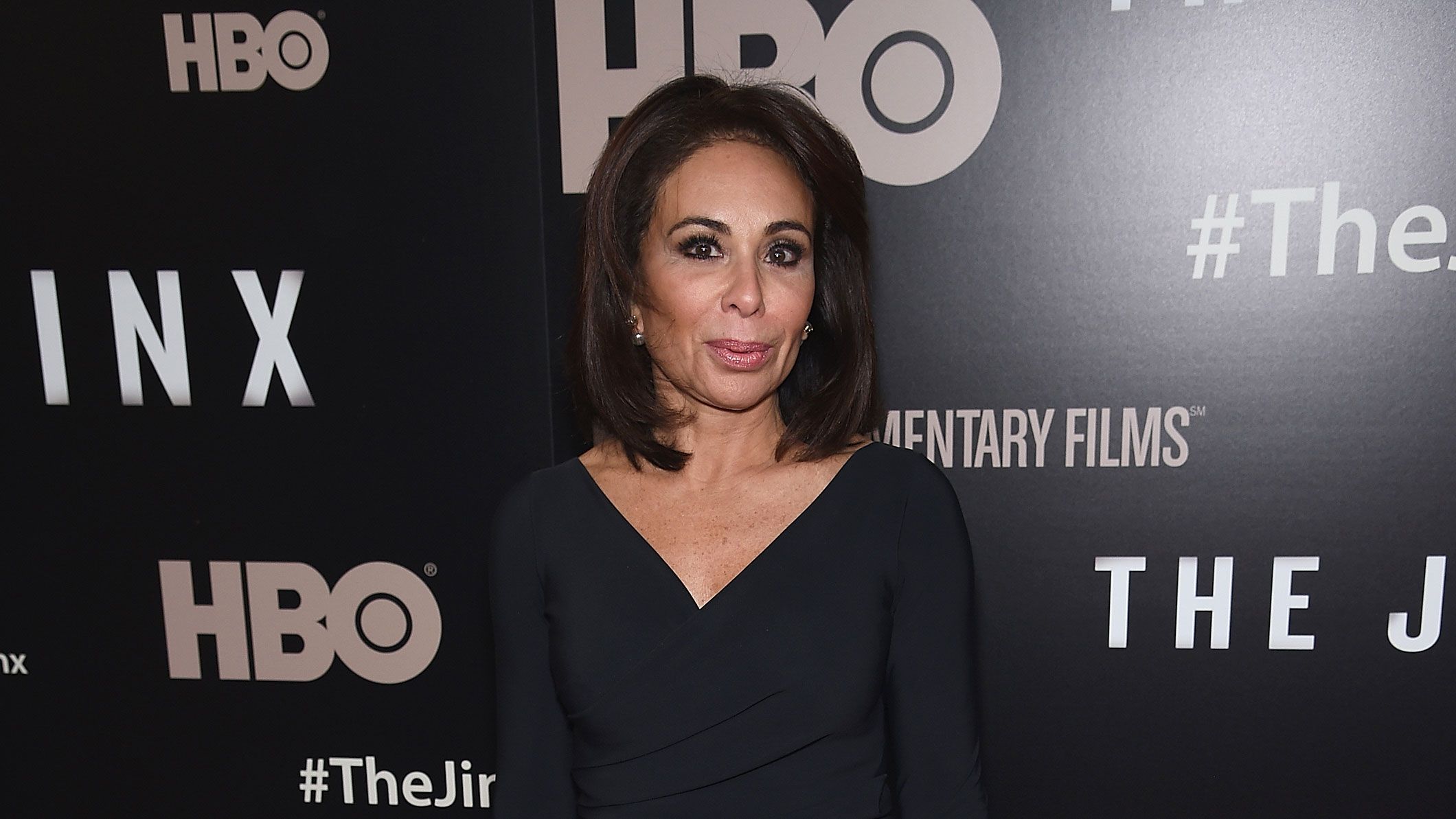 Pictures of Jeanine Pirro