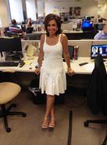 Jeanine Pirro