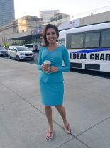 Jeanine Pirro