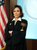 Jeanine Pirro