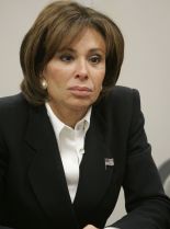 Jeanine Pirro