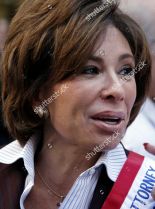 Jeanine Pirro