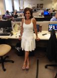 Jeanine Pirro