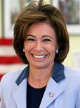 Jeanine Pirro