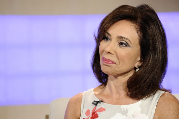 Jeanine Pirro