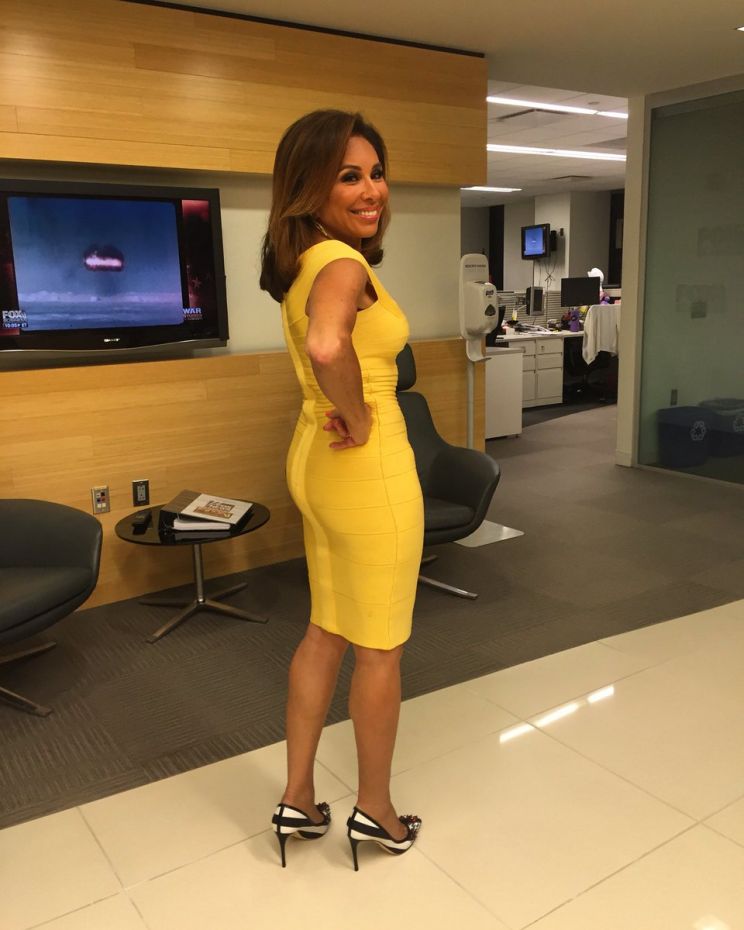 Jeanine Pirro