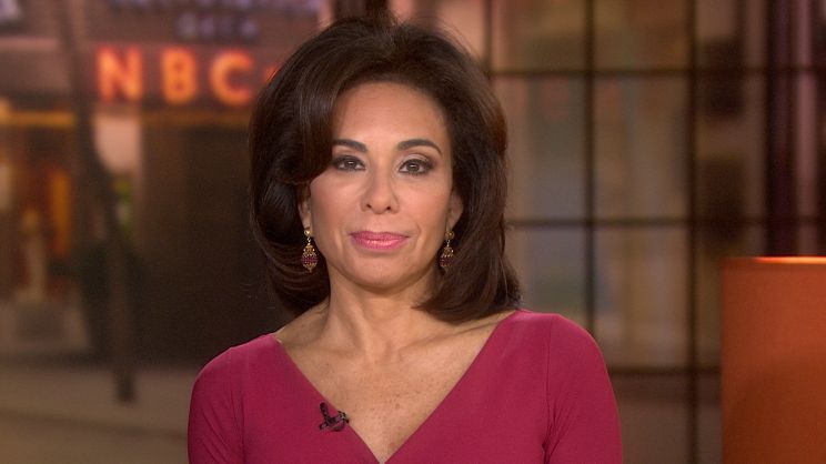 Jeanine Pirro