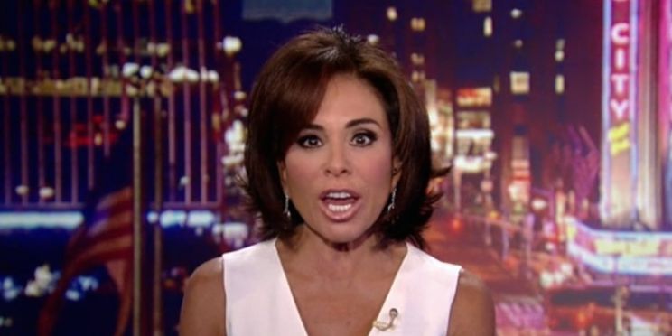 Jeanine Pirro