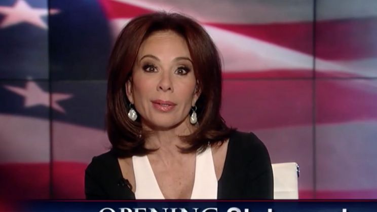 Jeanine Pirro