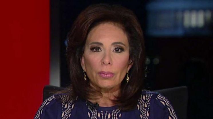Jeanine Pirro
