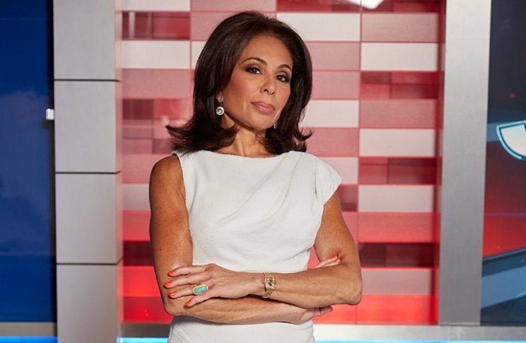 Jeanine Pirro