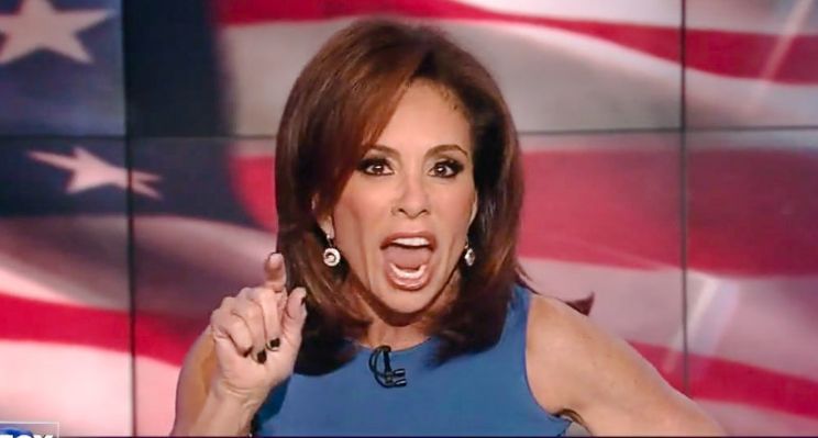 Jeanine Pirro