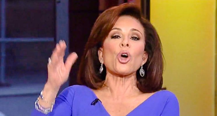 Jeanine Pirro