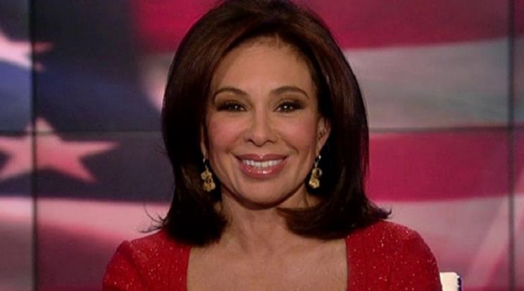 Jeanine Pirro