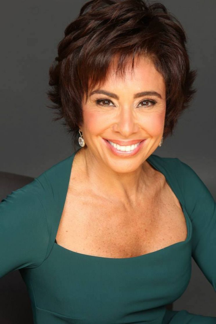 Jeanine Pirro