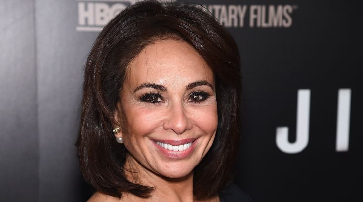 Jeanine Pirro