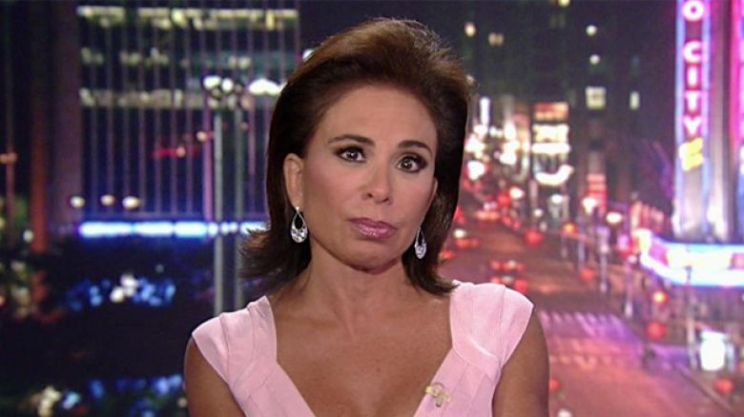 Jeanine Pirro