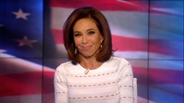 Jeanine Pirro