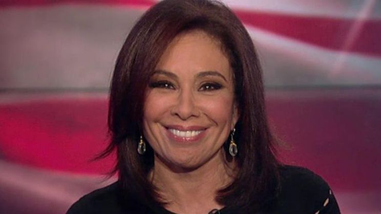Jeanine Pirro