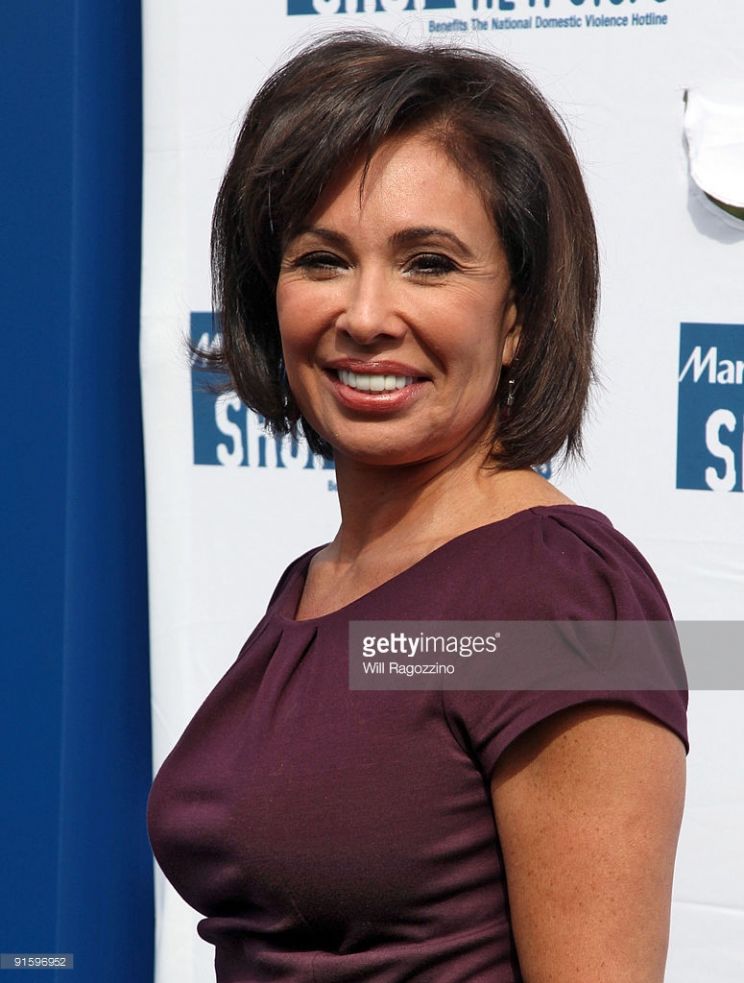 Jeanine Pirro