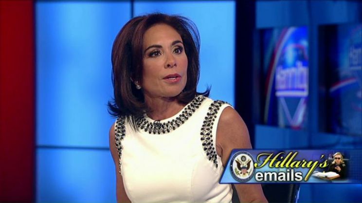 Jeanine Pirro