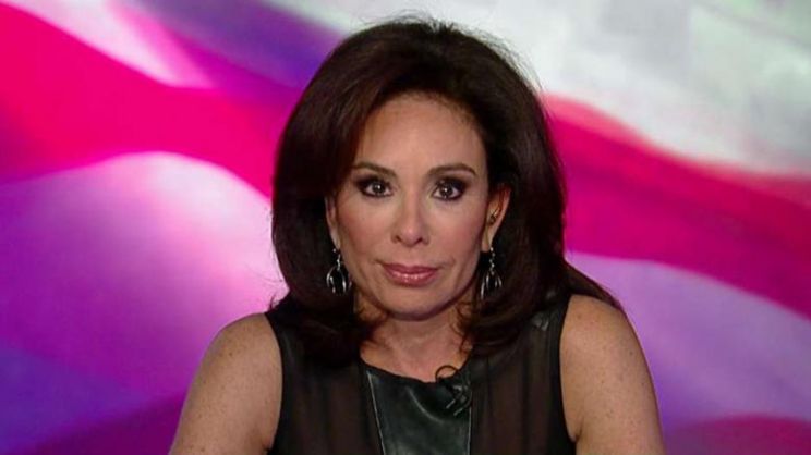 Jeanine Pirro