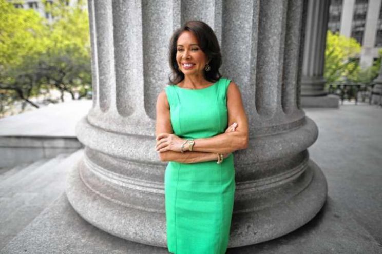 Jeanine Pirro