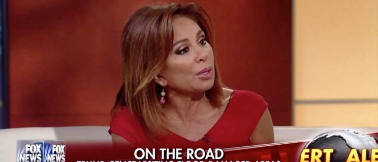 Jeanine Pirro