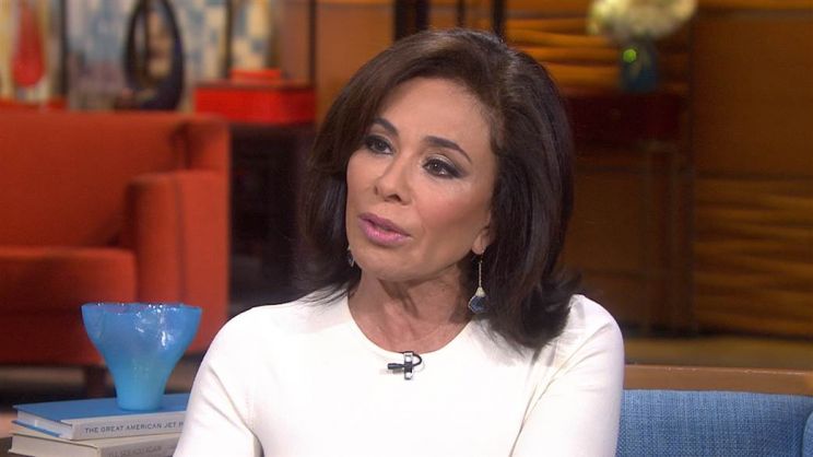 Jeanine Pirro