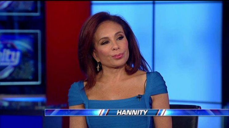 Jeanine Pirro