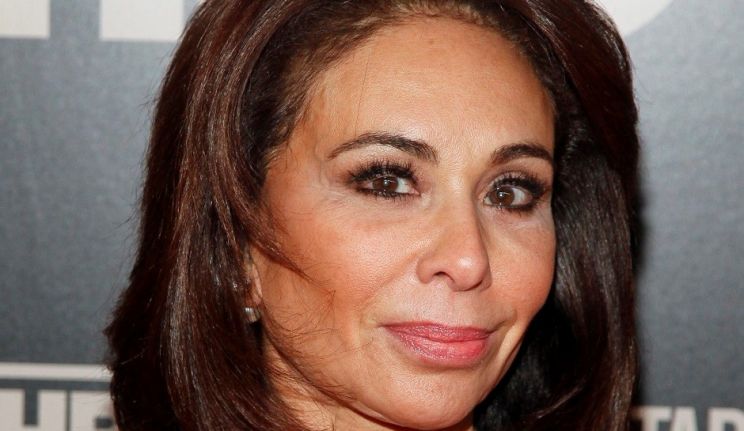 Jeanine Pirro