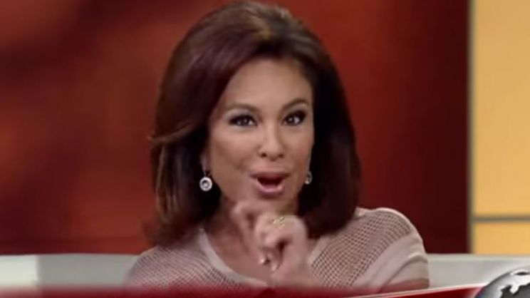 Jeanine Pirro