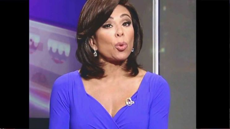 Jeanine Pirro