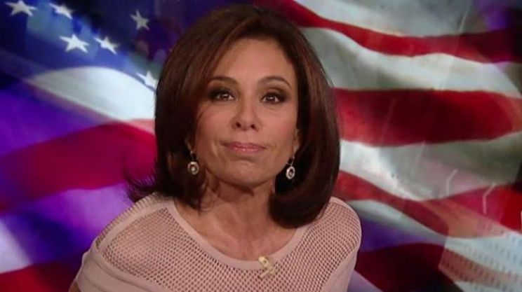 Jeanine Pirro