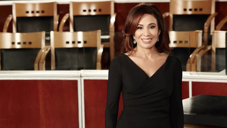 Jeanine Pirro