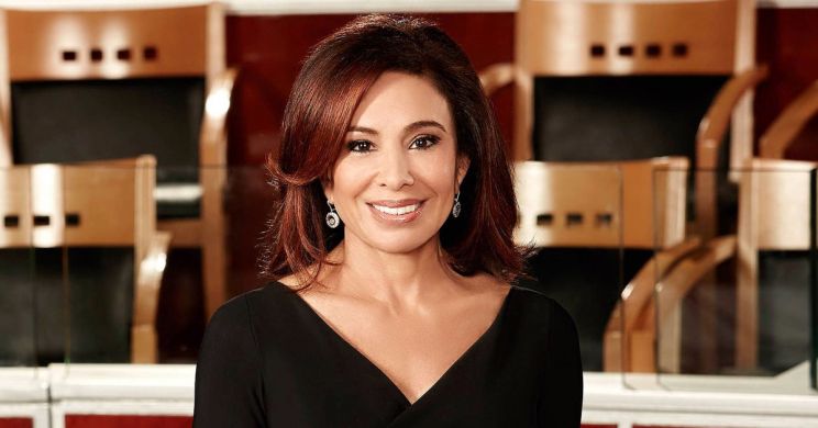 Jeanine Pirro