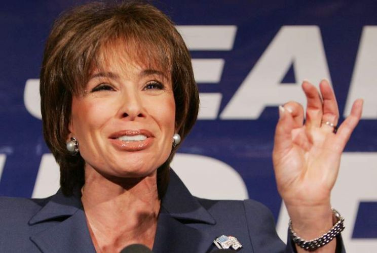Pictures of Jeanine Pirro