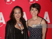 Jeanine Serralles photo