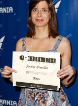 Jeanine Serralles photo