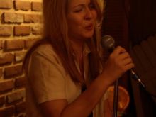 Jeanna Fine photo
