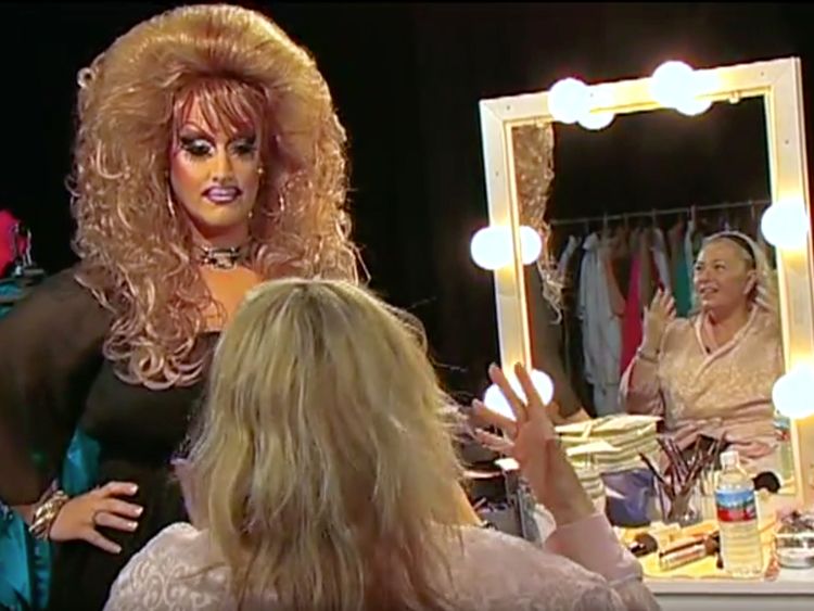 Pictures of Jeanna Fine