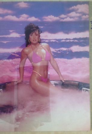 Jeanna Fine's Biography - Wall Of Celebrities