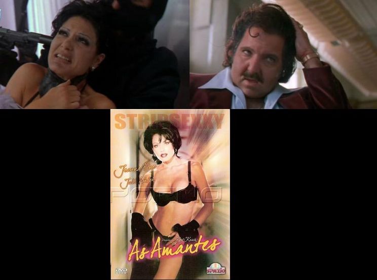 Jeanna Fine