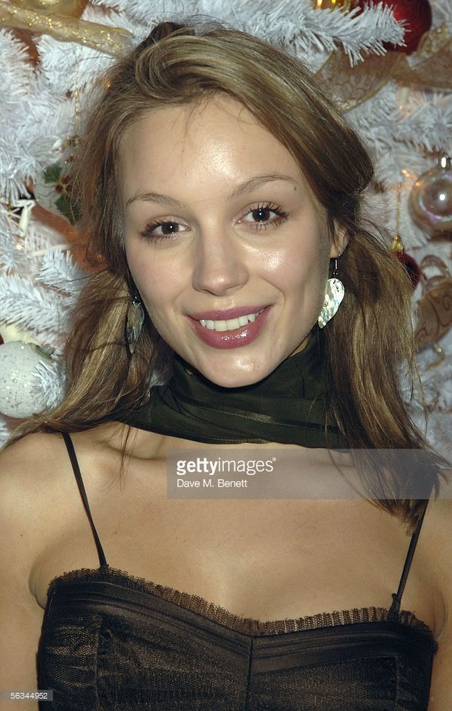 Pictures of Jeanna Harrison