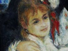 Jeanne Bal