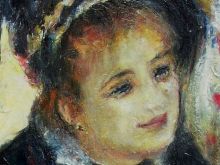 Jeanne Bal