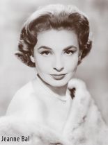 Jeanne Bal
