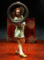 Jeanne Bal