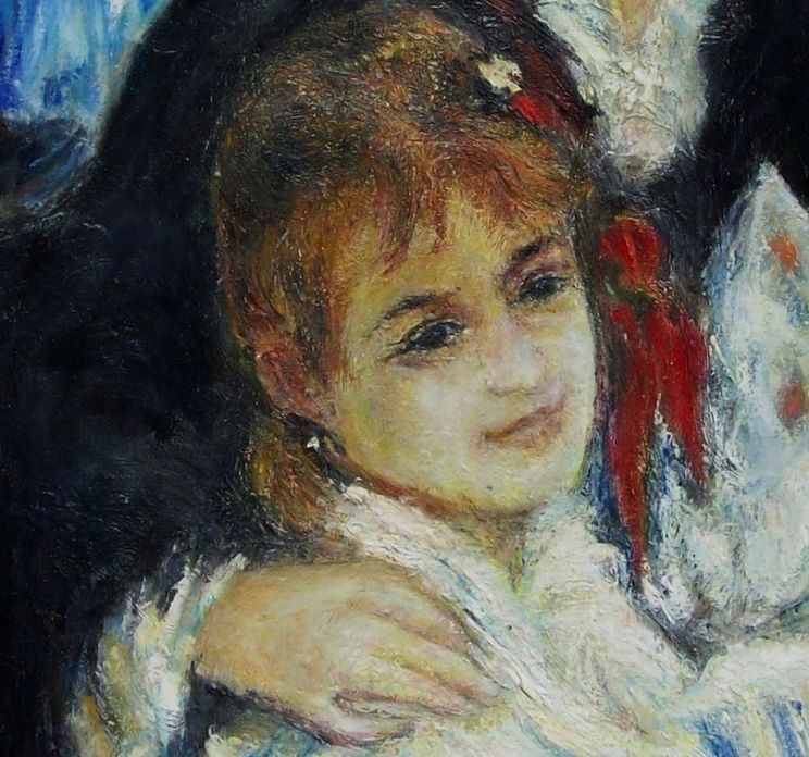 Jeanne Bal
