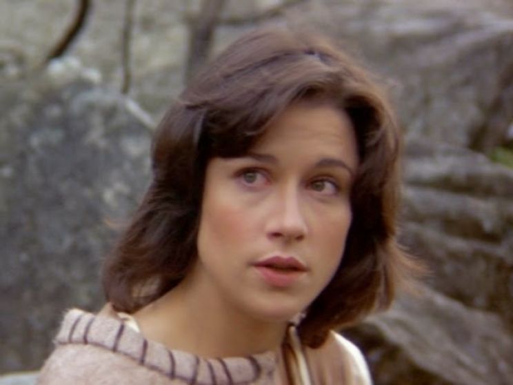 Jeanne Bal